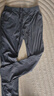 AIGLE【春夏新品】艾高長(cháng)褲子速干透汽UPF50+防紫外線(xiàn)休閑褲男士 帝國深藍BJ195 46 (185/92A) 曬單實(shí)拍圖