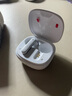 JBL T280TWS X3 真無(wú)線藍(lán)牙耳機(jī) 半入耳式音樂(lè)通話降噪防水防汗 國(guó)家補(bǔ)貼 游戲耳麥生日七夕禮物 白色 曬單實(shí)拍圖