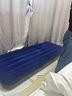 INTEX64756充氣床墊單人氣墊床家用辦公室午休床加厚戶外折疊床車載床 曬單實拍圖