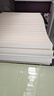紙新藝屏風(fēng)隔斷客廳新款新中式可折疊移動(dòng)展會(huì )入戶(hù)門(mén)遮擋辦公室臥室房間 【白色】長(cháng)5米*寬35cm*高1.8米 曬單實(shí)拍圖