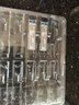 銳捷光模塊千兆萬(wàn)兆單模多模雙纖10km SFP-SM1310雙lc接口 萬(wàn)兆單模XG-SFP-LR-SM1310工包 曬單實(shí)拍圖