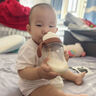 輝山嬰兒牛奶粉娟姍奶源高乳鐵蛋白輝山瑪瑞奶粉嬰兒1段（0-6個(gè)月） 單罐800克 【低于200/罐無(wú)禮品】 曬單實(shí)拍圖
