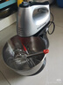 順然(SUNATUR)打蛋器電動臺式自動打發(fā)蛋清奶泡鮮奶油機 300W大功率多功能攪拌面糊料理棒蛋糕烘焙工具 六棒款（臺式手持兩用）解放雙手1053 曬單實拍圖