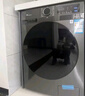 小天鵝（LittleSwan）滾筒洗衣機全自動(dòng)家用 帶烘干洗烘一體【TD120V098WDT】 12公斤 超薄 家電國家補貼20% 以舊換新 曬單實(shí)拍圖