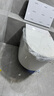 hansrapo德國漢斯壁掛式智能馬桶虹吸式水電隱藏免入墻懸空極簡家用坐便器 「全智能」 自動+泡沫防濺+沖洗 曬單實(shí)拍圖