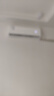 TCL空調(diào)掛機(jī) 大3匹 一級能效 變頻冷暖 省電節(jié)能 智能自清潔 壁掛式客廳空調(diào) 樂華海倍 JD以舊換 大3匹 一級能效 大風(fēng)量空調(diào)掛機(jī) 曬單實(shí)拍圖