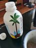 東鵬飲料海島椰椰汁自然好椰330ml*6瓶植物蛋白飲料 曬單實拍圖