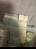 俞兆林女士內(nèi)褲女純棉抑菌底檔純色中腰三角褲女包臀無痕透氣少女 L 曬單實拍圖
