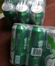 雪花啤酒（Snowbeer）晶粹 500ml*12聽整箱裝 實惠好酒 曬單實拍圖