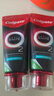 高露潔（Colgate）【孫穎莎同款】速感白美白牙膏亮白去黃去煙漬85g*2 新老包裝隨機(jī) 曬單實(shí)拍圖