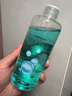 九牧（JOMOO）智能馬桶抗菌防濺防臭泡沫盾魔力泡型發(fā)泡劑230ml檸檬香三瓶裝 曬單實(shí)拍圖