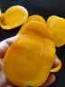 南步正宗廣西百色臺農(nóng)芒 田東小臺芒現(xiàn)摘甜心小個芒果新鮮水果整箱 9斤 精選|小果【單果50-70g】 曬單實(shí)拍圖