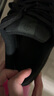 NIKE跑步鞋男緩震RUN SWIFT 3運(yùn)動鞋DR2695-003黑40 曬單實(shí)拍圖