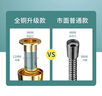 綠林710W沖擊鉆手電鉆打孔混凝土家用電鉆電動(dòng)螺絲刀鉆墻大功率 曬單實(shí)拍圖