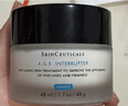 修麗可（SkinCeuticals）全新升級(jí)AGE面霜緊致塑顏ULTRA面霜皮脂242修護(hù)面霜青萃七夕禮物 【全新升級(jí)】AGE面霜ULTRA版48ml 曬單實(shí)拍圖