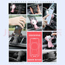 迪加倫車載手機支架汽車內(nèi)飾空調(diào)出風(fēng)口導(dǎo)航創(chuàng)意卡通手機架 萌兔出風(fēng)口  曬單實拍圖
