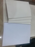 空白草稿紙高中生專用草稿本初中生考研學(xué)生用加厚數(shù)學(xué)可撕演草紙本a5紙打草批發(fā)便宜驗(yàn)算紙奶磚b5 草稿紙-100張-空白款-25cm*17cm-1本 曬單實(shí)拍圖