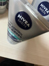 妮維雅（NIVEA）男士【王子奇推薦】控油勁爽潔面100g洗面奶深層清潔收毛孔去油 曬單實(shí)拍圖
