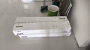 浪鯨恒溫淋浴花灑套裝鋼琴花灑全套增壓自潔沐浴器浴室精銅背噴淋雨器 【升級背噴奶白】恒溫-除氯美膚 曬單實拍圖