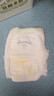 佳嬰氧氣森林拉拉褲XXXXXL碼56片全包臀嬰兒尿不濕親膚成長(zhǎng)褲 曬單實(shí)拍圖