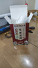 同仁堂【熱銷200萬(wàn)】老北京艾草足貼祛濕貼濕氣腳底貼睡眠艾灸貼足底貼 兩盒裝(100貼)【見效裝】 曬單實(shí)拍圖