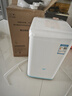 美的（Midea）嬰兒洗衣機(jī)全自動 3公斤小型迷你波輪母嬰兒童內(nèi)衣褲襪洗衣機(jī)健康除螨洗家電國家補(bǔ)貼 MB30V21EPLUS 曬單實(shí)拍圖