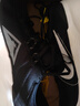 耐克NIKE跑步鞋 男戶外越野 JUNIPER TRAIL運(yùn)動(dòng)鞋DM0822-001黑 44 曬單實(shí)拍圖