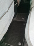 獅卡迪適用東風(fēng)本田CRV汽車(chē)腳墊TPE純油混動(dòng)ehev全包圍原廠(chǎng)原裝尺寸地墊 雙層-TPE腳墊+黑色提花毯 本田CRV【07-26款】5座車(chē) 曬單實(shí)拍圖