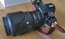 尼康（Nikon）Zf  40mm f/2 (SE)套機 微單相機  無反相機 全畫幅 曬單實拍圖
