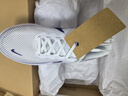 耐克（NIKE）女鞋跑鞋 25夏季新款運(yùn)動(dòng)鞋輕便透氣網(wǎng)面鞋健身訓(xùn)練休閑跑步鞋女 【革命者8】熱銷-薰衣草紫/曬圖退10 38.5 （內(nèi)長(zhǎng)245mm） 曬單實(shí)拍圖