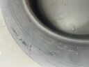 佳通(Giti)輪胎195/65R15 91V E1 適配 科沃茲/英朗/卡羅拉/朗逸 曬單實(shí)拍圖