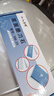 十八子作 菜刀磨刀石家用商用 專業(yè)雙面白剛玉材質(zhì)廚房刀具磨刀器工具 雙面1000目/400目【SM-25】小號(hào) 曬單實(shí)拍圖