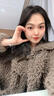 DRIG手鏈女輕奢高端純銀四葉草手串2025新款生日禮物女生感小眾 代寫(xiě)賀卡聯(lián)系客服 曬單實(shí)拍圖