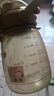 希樂（cille）大容量水杯 Tritan吸管杯成人運(yùn)動(dòng)水壺刻度杯子 塑料大肚杯1.1L 曬單實(shí)拍圖