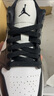 耐克（NIKE）【滔搏運動】女子WMNS AIR JORDAN 1 LOW籃球鞋 DC0774-101 37.5 曬單實拍圖