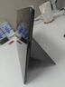 微軟（Microsoft）Surface Pro 9 16+256G 12代酷睿i7 二合一平板電腦 石墨灰 13英寸超窄邊框觸控屏幕 輕薄本筆記本 曬單實拍圖