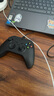 微軟Xbox無線游戲手柄 磨砂黑+USB-C線 藍牙適配Xbox/PC/平板/手機Steam促銷 明末：淵虛之羽 雙影奇境 曬單實拍圖
