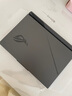 ROG魔霸新銳 2025 銳龍9 16英寸 游戲本筆記本電腦(R9 8940HX 16G 1T RTX5070Ti 2.5K 165Hz) 曬單實(shí)拍圖