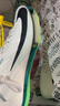 耐克（NIKE）湯普森9秒75新紀錄 田徑精英Nike Maxfly耐克氣墊男女短跑釘鞋 FD8395-102/Maxfly 2代 39 曬單實(shí)拍圖