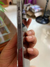 圖拉斯【久用不發(fā)黃】 適用蘋果14pro手機(jī)殼iphone14pro保護(hù)套超薄透明防摔磁吸男女款 【美過裸機(jī)】不黃原材+裸機(jī)手感+超強(qiáng)防爆 曬單實(shí)拍圖