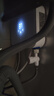 萬和（Vanward）即熱式小廚寶電熱水器電即開即熱家用變頻速熱洗澡廚房出租房熱水寶 曬單實拍圖
