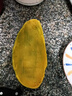 京地達海南金煌芒果 5斤巨無(wú)霸單果600g+青皮芒新鮮水果源頭直發(fā)包郵 曬單實(shí)拍圖