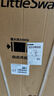 小天鵝（LittleSwan）滾筒洗衣機(jī)全自動(dòng)家用 帶烘干洗烘一體 TD100APUREPRO 10公斤 以舊換新 家電國家補(bǔ)貼20% 一級能效 曬單實(shí)拍圖