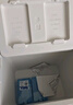 ESKY保溫箱戶外冷藏箱26L 車載露營(yíng)野餐商用便攜擺攤冰塊桶食品保鮮箱 曬單實(shí)拍圖