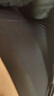海瀾之家（HLA）男士內(nèi)褲男冰絲夏季男內(nèi)褲冰絲內(nèi)褲抗菌無痕平角褲衩褲頭男3條裝 10A抗菌冰絲-黑色/深灰/淺灰 3條 2XL -180/105(150-170斤) 曬單實(shí)拍圖