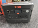 電小二【超輕1度電】快充戶外電源1500W大功率大容量220V移動電源車載充電寶露營應(yīng)急儲能電池1000Pro2 曬單實拍圖