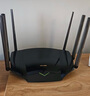 普聯(lián)（TP-LINK） AX5400千兆無(wú)線(xiàn)路由器 WiFi6 5G雙頻高速網(wǎng)絡(luò ) Mesh路由 游戲路由 智能家用穿墻 XDR5430易展版 曬單實(shí)拍圖