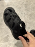 Dickies童鞋兒童涼鞋男童女童防滑沙灘鞋夏季鏤空溯溪鞋 黑色 33 曬單實(shí)拍圖