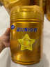 飛鶴星飛帆卓睿3段 嬰幼兒奶粉 乳鐵蛋白 750g 【老爸抽檢】 3段 750g 6罐 曬單實(shí)拍圖