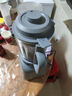 美的（Midea）破壁機(jī) 1.75L大容量家用早餐豆?jié){機(jī) 全自動(dòng)免濾免煮料理機(jī) 多功能智能榨汁機(jī) 大功率快煮 國(guó)家補(bǔ)貼 【加厚隔音杯體】MJ-PB40T42 曬單實(shí)拍圖